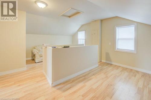 242 Queen Street S, Paisley, ON - Indoor Photo Showing Other Room