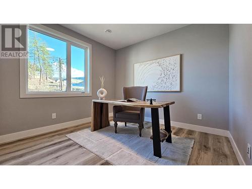 4985 Bucktail Lane, Kelowna, BC - Indoor Photo Showing Other Room