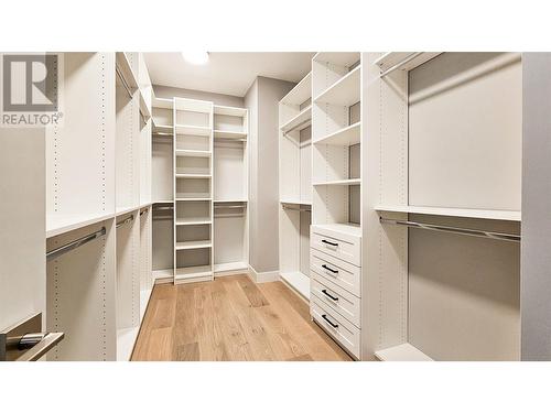 4985 Bucktail Lane, Kelowna, BC - Indoor With Storage