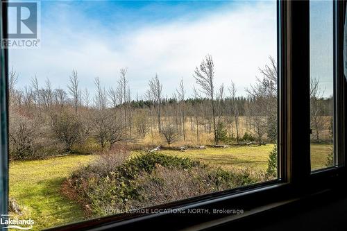 123 Maple Lane, Blue Mountains, ON - Outdoor With View