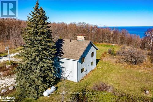 123 Maple Lane, Blue Mountains, ON - Outdoor With View