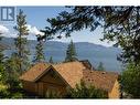 7250 Highway 97 S, Peachland, BC  - Outdoor With Body Of Water With View 
