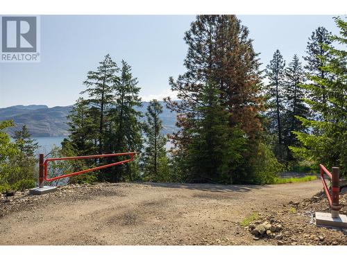7250 Highway 97 S, Peachland, BC - Outdoor With View
