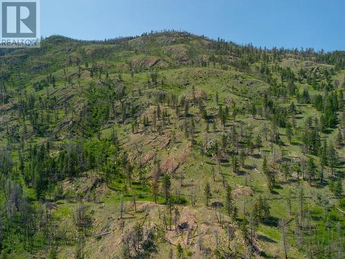 7250 Highway 97 S, Peachland, BC - Outdoor With View