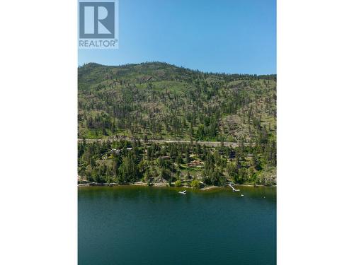 7250 Highway 97 S, Peachland, BC - Outdoor With Body Of Water With View