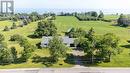 191 County Rd 20 Road, Prince Edward County, ON  - Outdoor With View 