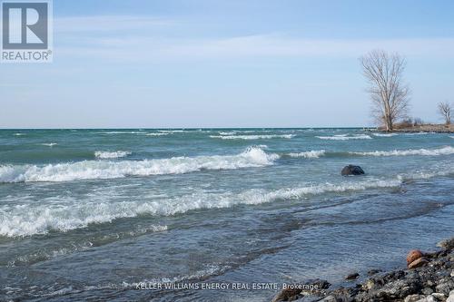 191 County Rd 20 Road, Prince Edward County, ON - Outdoor With Body Of Water With View
