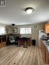 4.55 Acres North, Hudson Bay Rm No. 394, SK  - Indoor Photo Showing Kitchen 