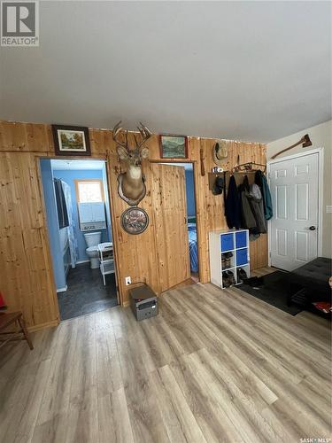 4.55 Acres North, Hudson Bay Rm No. 394, SK - Indoor Photo Showing Other Room
