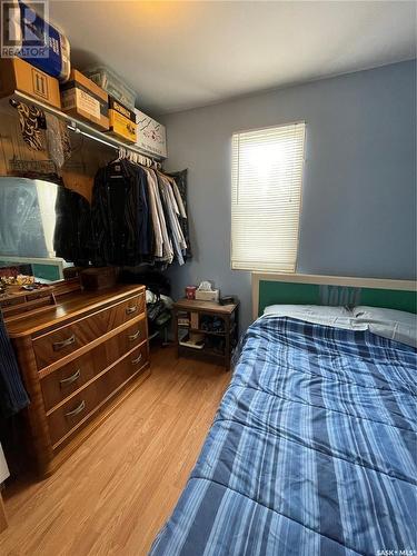 4.55 Acres North, Hudson Bay Rm No. 394, SK - Indoor Photo Showing Bedroom