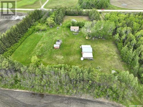 4.55 Acres North, Hudson Bay Rm No. 394, SK - Outdoor