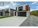 3785 Astoria Drive, West Kelowna, BC  - Outdoor 