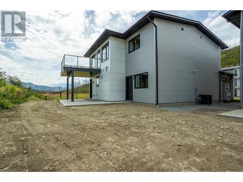 3785 Astoria Drive, West Kelowna, BC - Outdoor With Exterior