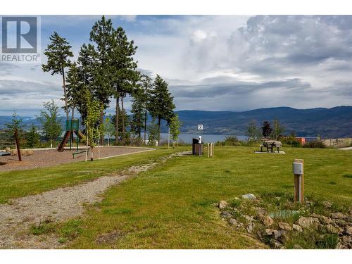 3785 Astoria Drive, West Kelowna, BC - Outdoor With Body Of Water With View