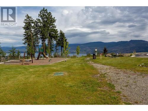 3785 Astoria Drive, West Kelowna, BC - Outdoor With Body Of Water With View