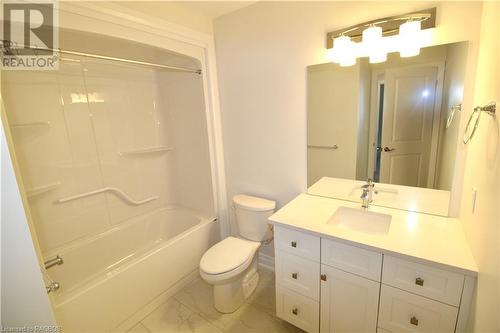 1 Westfield Street, Walkerton, ON - Indoor Photo Showing Bathroom