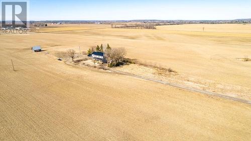 597 South Mcnaughton Road, Renfrew, ON - Outdoor With View
