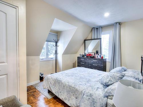 Chambre Ã Â coucher - 316 Rue Ladouceur, Montréal (L'Île-Bizard/Sainte-Geneviève), QC - Indoor Photo Showing Bedroom