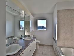 Bathroom - 