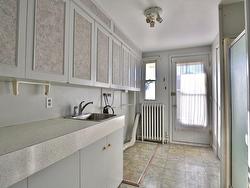 Laundry room - 