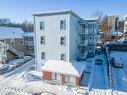Frontage - 317  - 329 Rue Laurier, Sherbrooke (Les Nations), QC  - Outdoor 