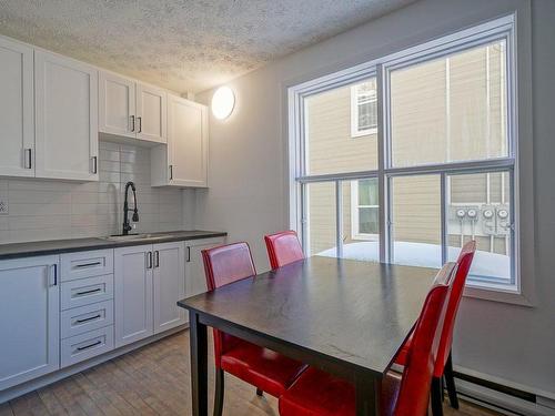 Dining room - 317  - 329 Rue Laurier, Sherbrooke (Les Nations), QC - Indoor