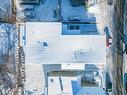 Aerial photo - 317  - 329 Rue Laurier, Sherbrooke (Les Nations), QC  - Outdoor 