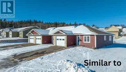 Lot C Holly Crescent, Apohaqui, NB 