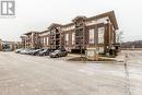 #206 -67 Kingsbury Sq, Guelph, ON  - Outdoor With Facade 