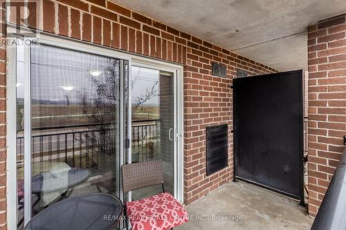 #206 -67 Kingsbury Sq, Guelph, ON - Outdoor With Exterior