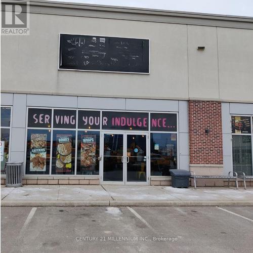 6815 Airport Road, Mississauga, ON 