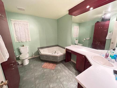 Salle de bains - 202-537 Rue Jérôme-Richer, Saint-Eustache, QC - Indoor Photo Showing Bathroom