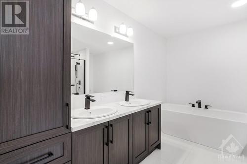 305 Zakari Street, Casselman, ON - Indoor Photo Showing Bathroom