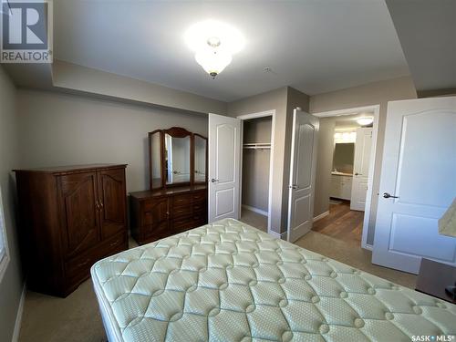 226 60 Stevenson Crescent, Kindersley, SK - Indoor Photo Showing Bedroom