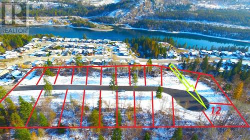 3736 Toba Road, Castlegar, BC 