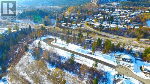 3736 Toba Road, Castlegar, BC 