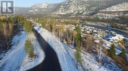 3736 Toba Road, Castlegar, BC 