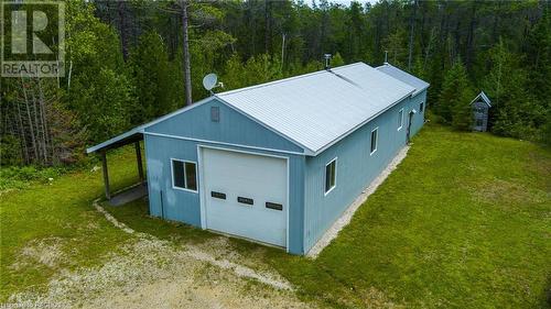 5202 Highway 6, Northern Bruce Peninsula, ON - Outdoor