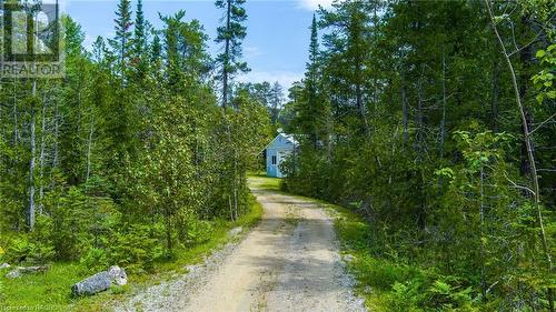 5202 Highway 6, Northern Bruce Peninsula, ON - Outdoor With View