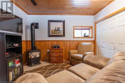 5202 Highway 6, Northern Bruce Peninsula, ON - Indoor