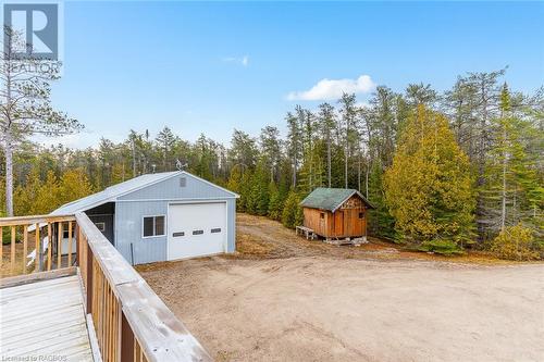 5202 Highway 6, Northern Bruce Peninsula, ON - Outdoor