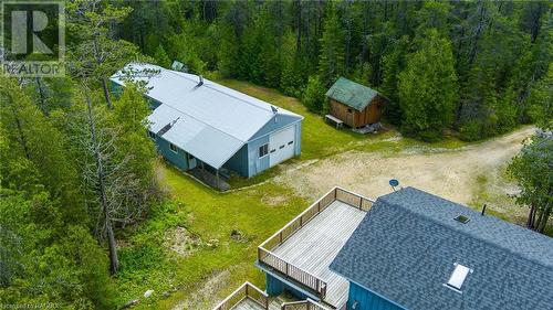 5202 Highway 6, Northern Bruce Peninsula, ON - Outdoor