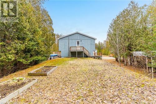 5202 Highway 6, Northern Bruce Peninsula, ON - Outdoor