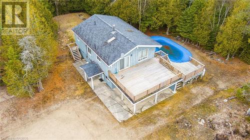 5202 Highway 6, Northern Bruce Peninsula, ON - Outdoor