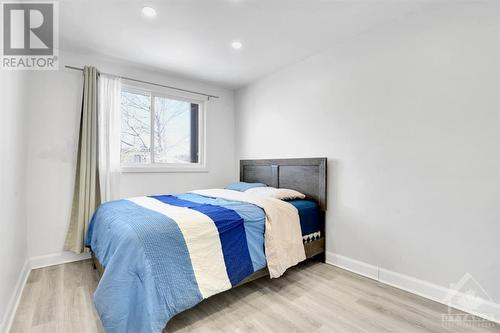 659 Morin Street, Ottawa, ON - Indoor Photo Showing Bedroom