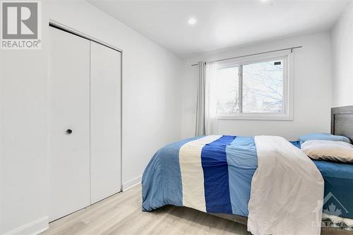 659 Morin Street, Ottawa, ON - Indoor Photo Showing Bedroom