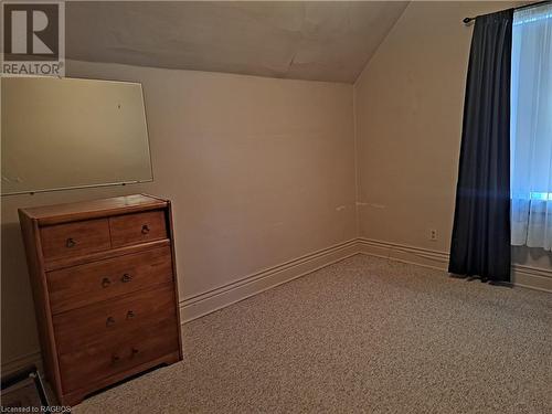 163 Henry Street, Meaford, ON - Indoor Photo Showing Other Room