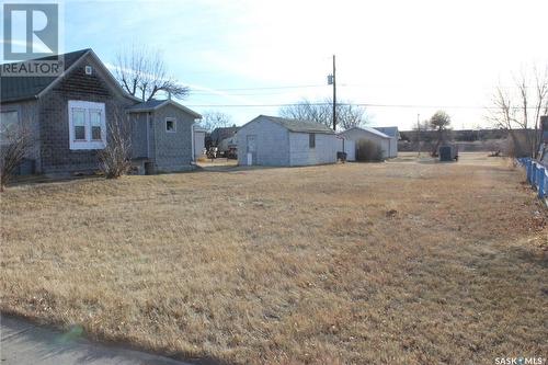 274 2Nd Avenue E, Shaunavon, SK 