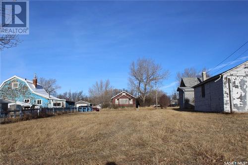 274 2Nd Avenue E, Shaunavon, SK 