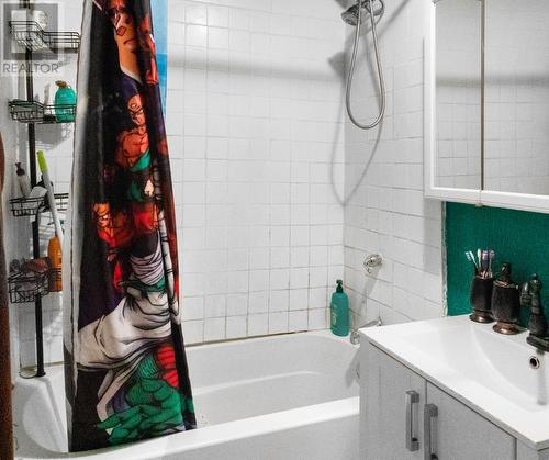 59 Mallard Street, Kitimat, BC - Indoor Photo Showing Bathroom